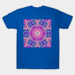Crystal Visions 49 T-Shirt